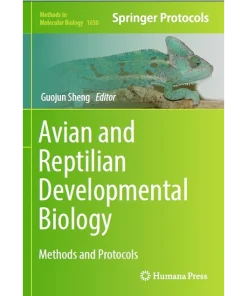 Avian and Reptilian Developmental Biology