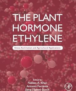 The Plant Hormone Ethylene