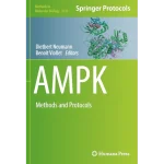 Ampk Methods and Protocols