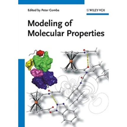 Modeling of Molecular Properties