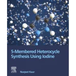 5-Membered Heterocycle Synthesis Using Iodine