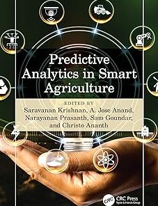 Predictive Analytics in Smart Agriculture