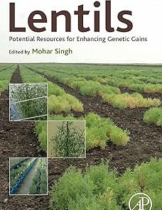 Lentils Potential Resources for Enhancing Genetic Gains