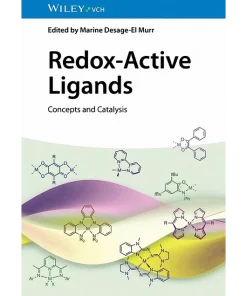 Redox-Active Ligands Concepts and Catalysis
