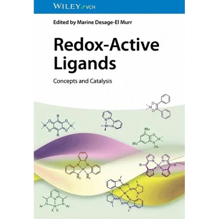 Redox-Active Ligands Concepts and Catalysis