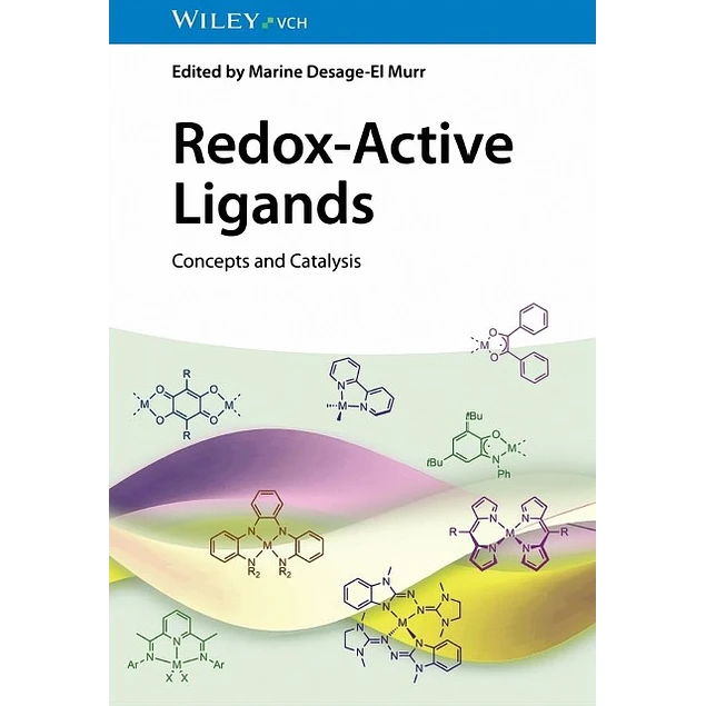 Redox-Active Ligands Concepts and Catalysis