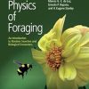 The Physics of Foraging