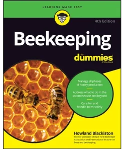 Beekeeping For Dummies