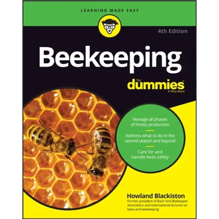 Beekeeping For Dummies
