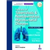 Textbook of Tuberculosis and Nontuberculousis Mycobacterial Diseases