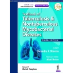 Textbook of Tuberculosis and Nontuberculousis Mycobacterial Diseases