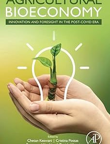 Agricultural Bioeconomy