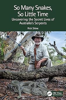 So Many Snakes So Little Time