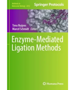 Enzyme-Mediated Ligation Methods