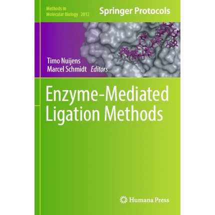 Enzyme-Mediated Ligation Methods