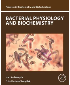 Bacterial Physiology and Biochemistry