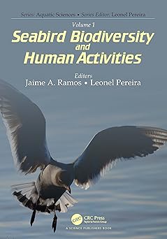 Volume 1 Seabird Biodiversity and Human Activities