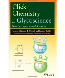 Click Chemistry in Glycoscience