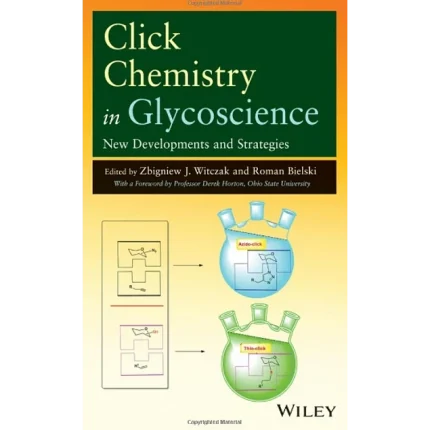 Click Chemistry in Glycoscience