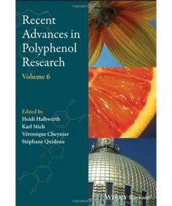Recent Advances in Polyphenol Research Volume 6