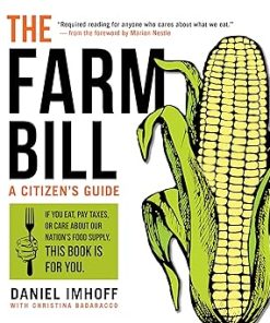 The Farm Bill A Citizen's Guide