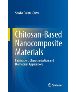 Chitosan-Based Nanocomposite Materials