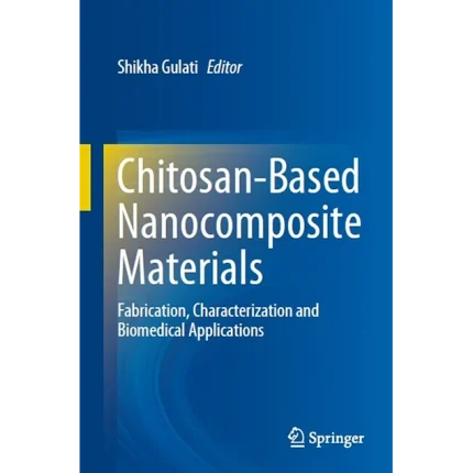 Chitosan-Based Nanocomposite Materials