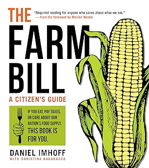 The Farm Bill A Citizen's Guide