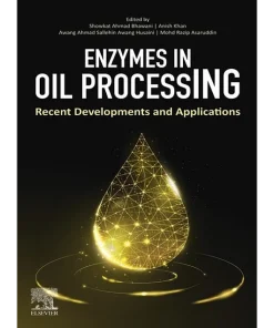 Enzymes in Oil Processing