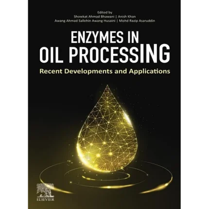 Enzymes in Oil Processing