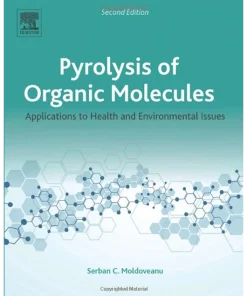 Pyrolysis of Organic Molecules