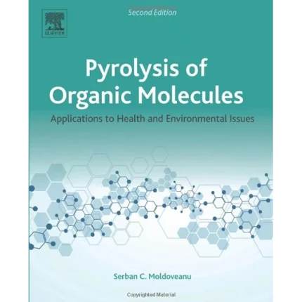 Pyrolysis of Organic Molecules