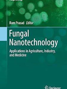 Fungal Nanotechnology