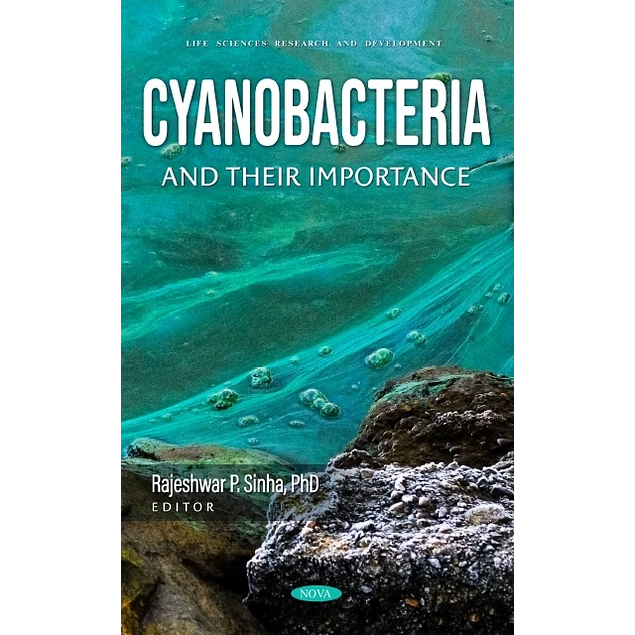 Cyanobacteria and Their Importance