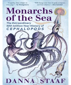 Monarchs of the Sea