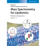 Mass Spectrometry for Lipidomics