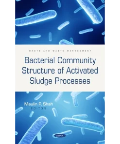 Bacterial Community Structure of Activated Sludge Processes