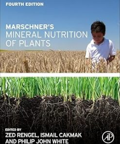 Marschner's Mineral Nutrition of Plants