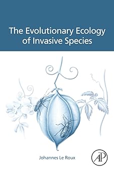 The Evolutionary Ecology of Invasive Species