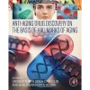 Anti-Aging Drug Discovery on the Basis of Hallmarks of Aging