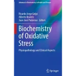 Biochemistry of Oxidative Stress
