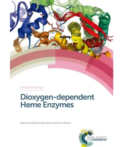 Dioxygen-Dependent Heme Enzymes