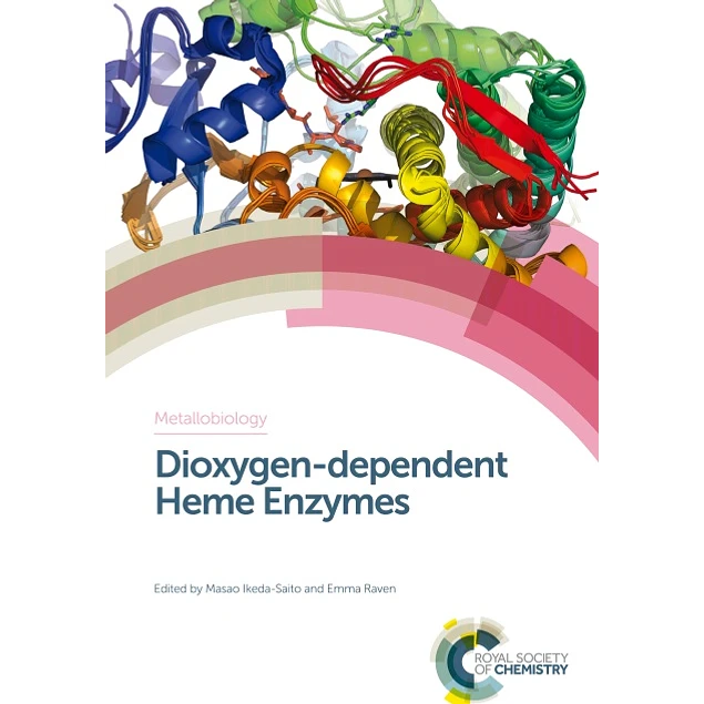 Dioxygen-Dependent Heme Enzymes