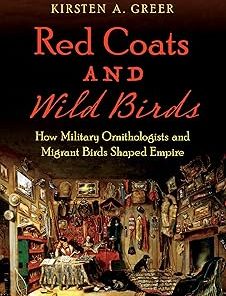 Red Coats and Wild Birds