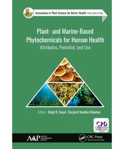 Plant- and Marine- Based Phytochemicals for Human Health