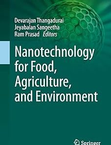 Nanotechnology for Food Agriculture and Environment
