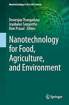 Nanotechnology for Food Agriculture and Environment