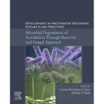 Development in Wastewater Treatment Research and Processes