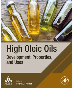 High Oleic Oils
