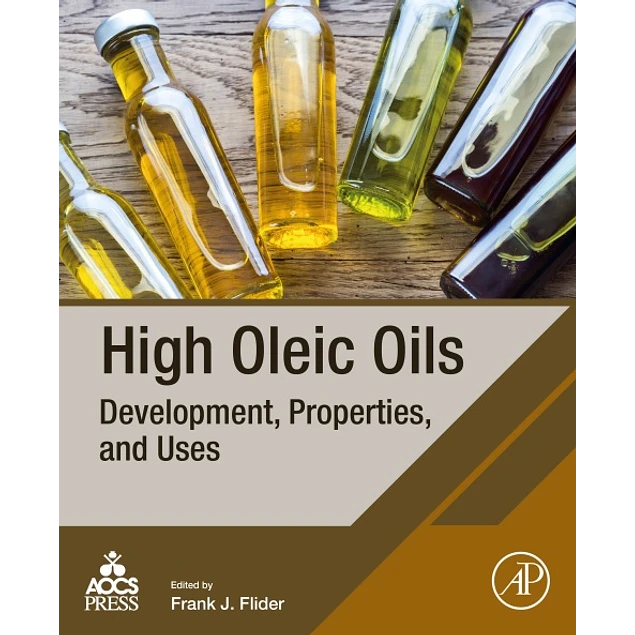 High Oleic Oils